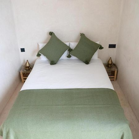 Riad21 Marrakesh Ngoại thất bức ảnh