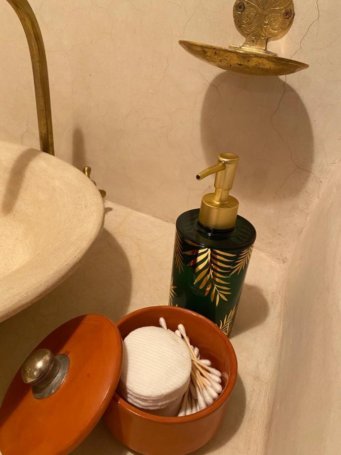 Riad21 Marrakesh Ngoại thất bức ảnh