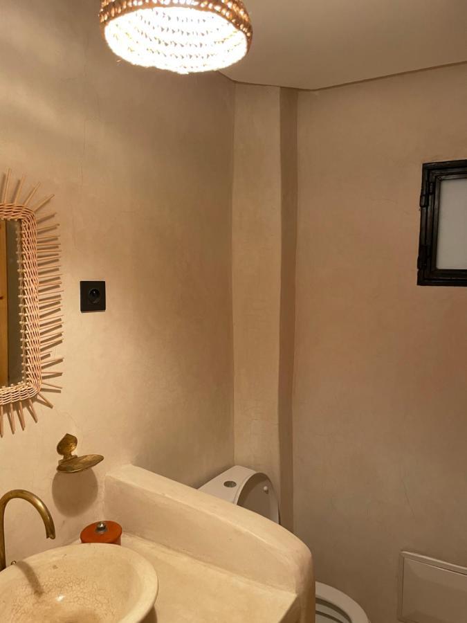 Riad21 Marrakesh Ngoại thất bức ảnh