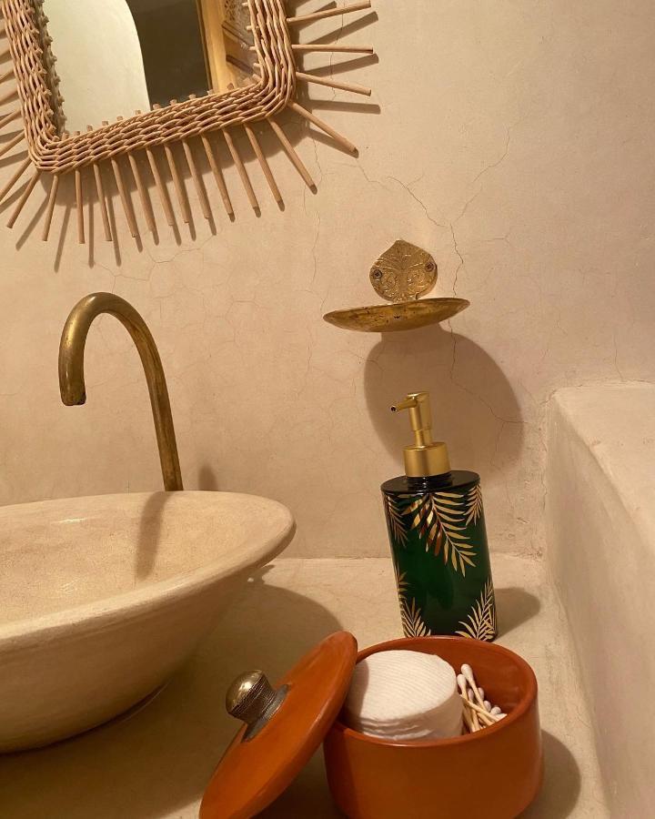 Riad21 Marrakesh Ngoại thất bức ảnh