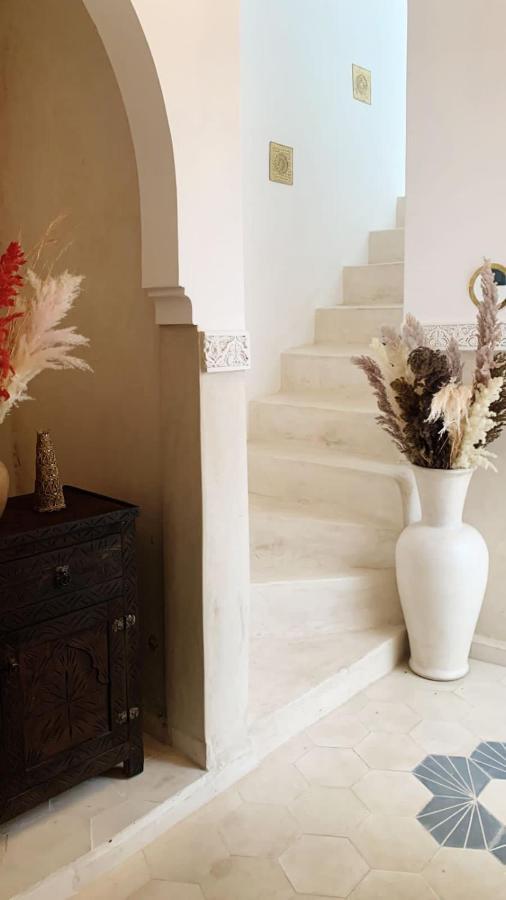 Riad21 Marrakesh Ngoại thất bức ảnh