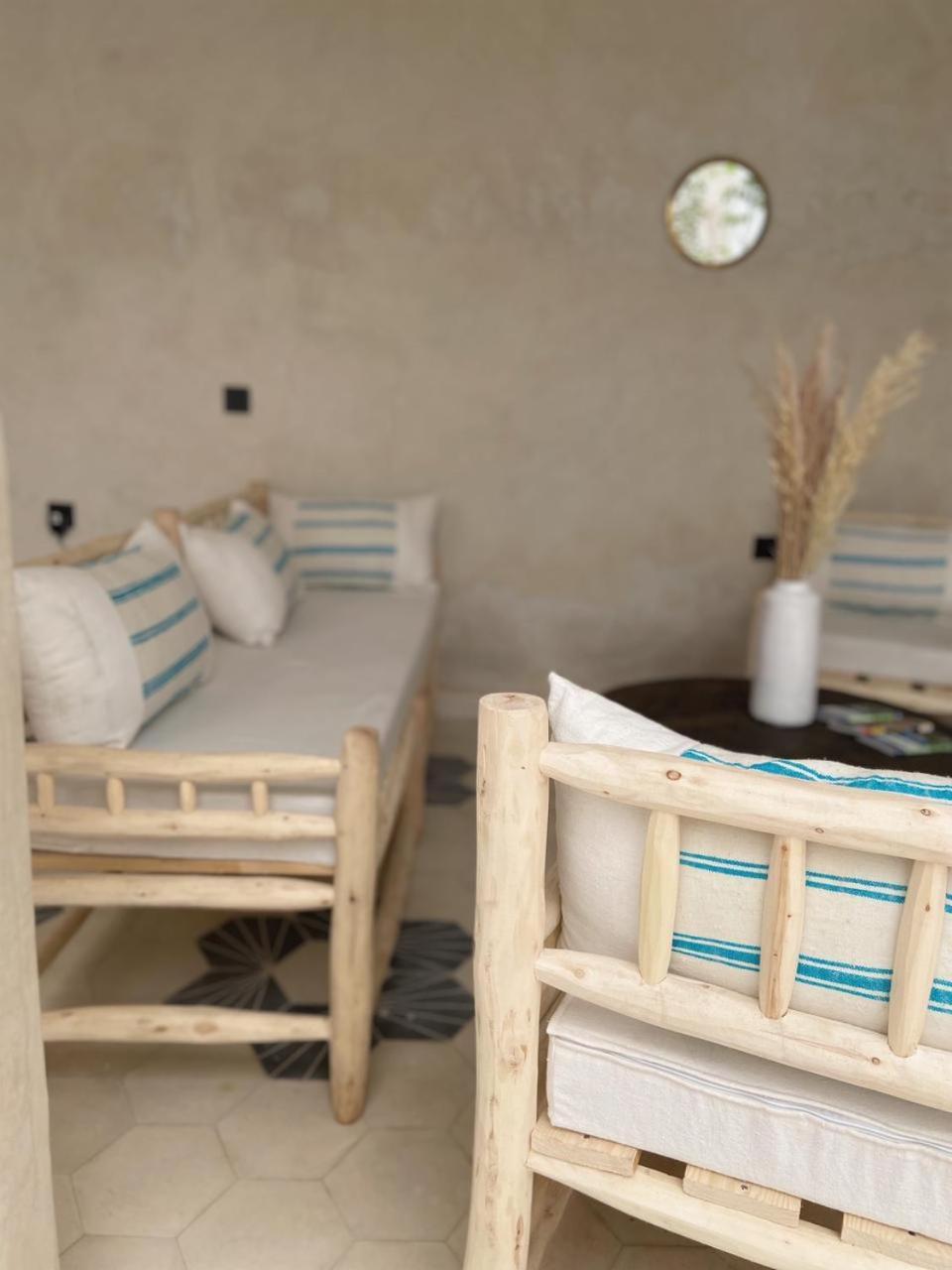 Riad21 Marrakesh Ngoại thất bức ảnh