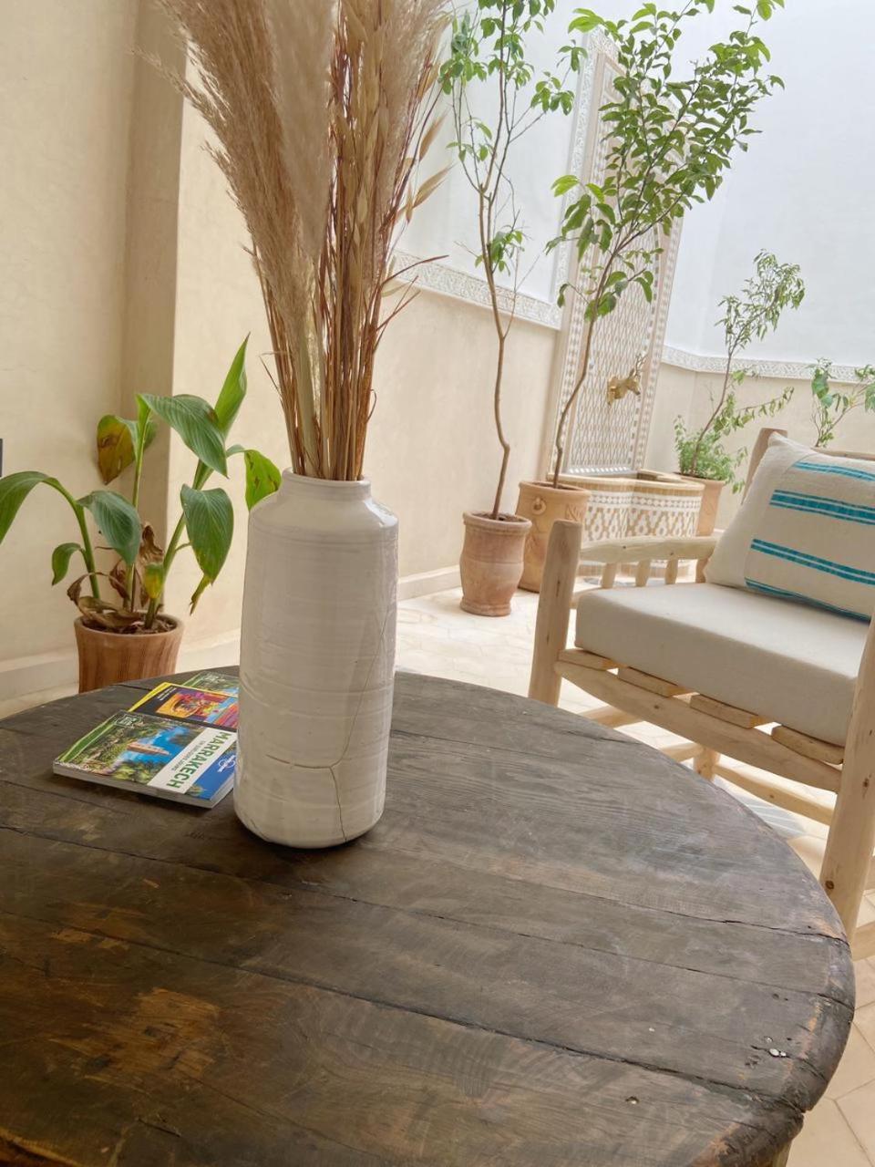Riad21 Marrakesh Ngoại thất bức ảnh