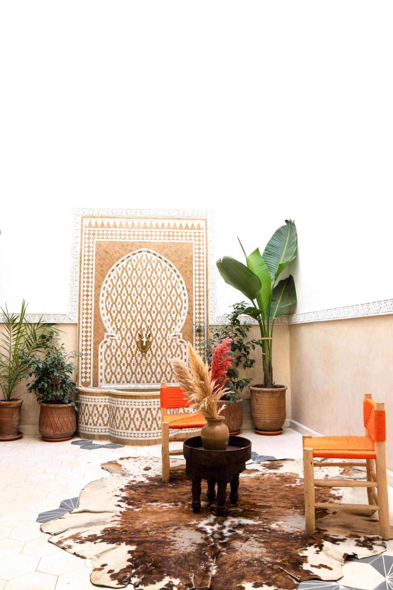 Riad21 Marrakesh Ngoại thất bức ảnh