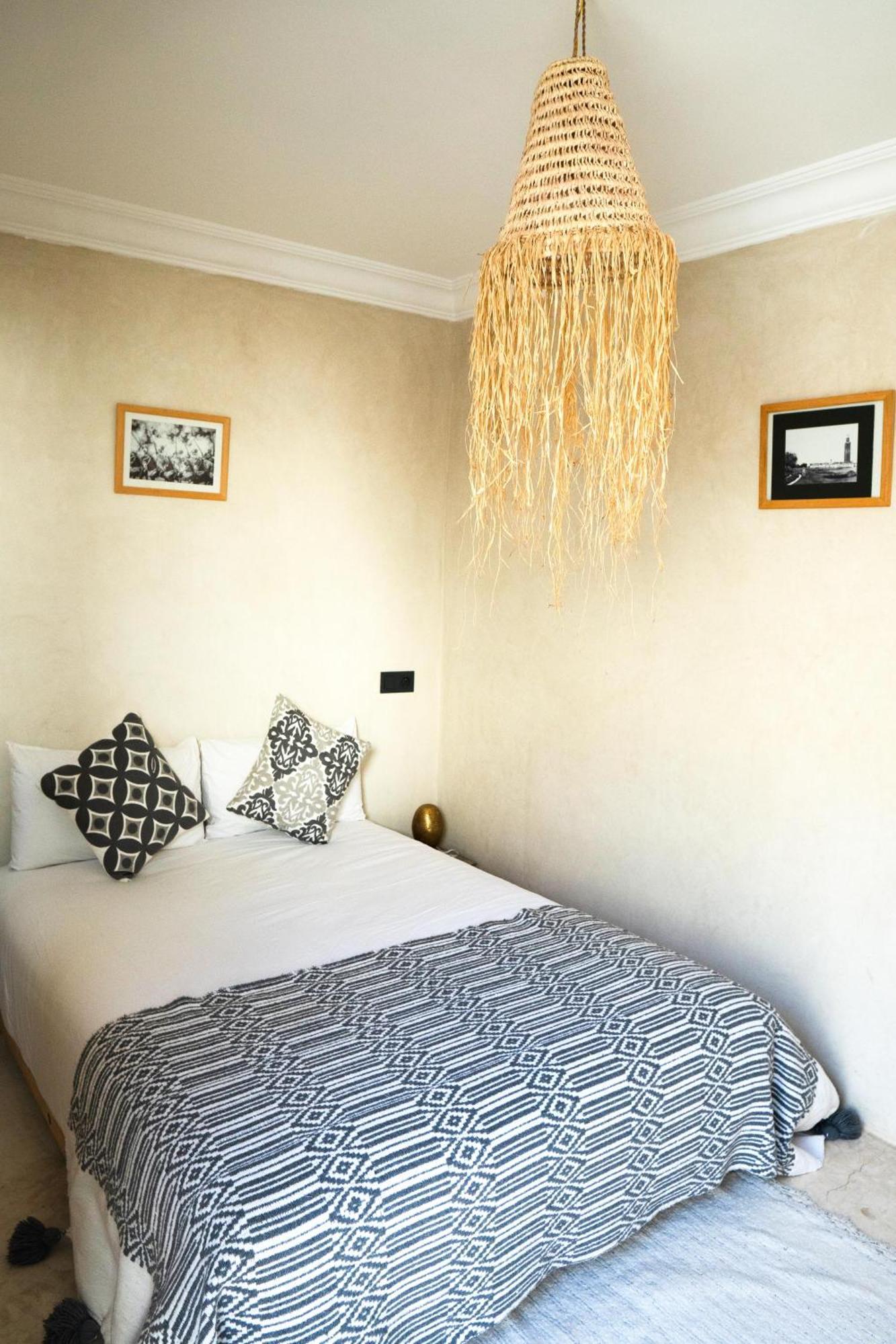 Riad21 Marrakesh Ngoại thất bức ảnh
