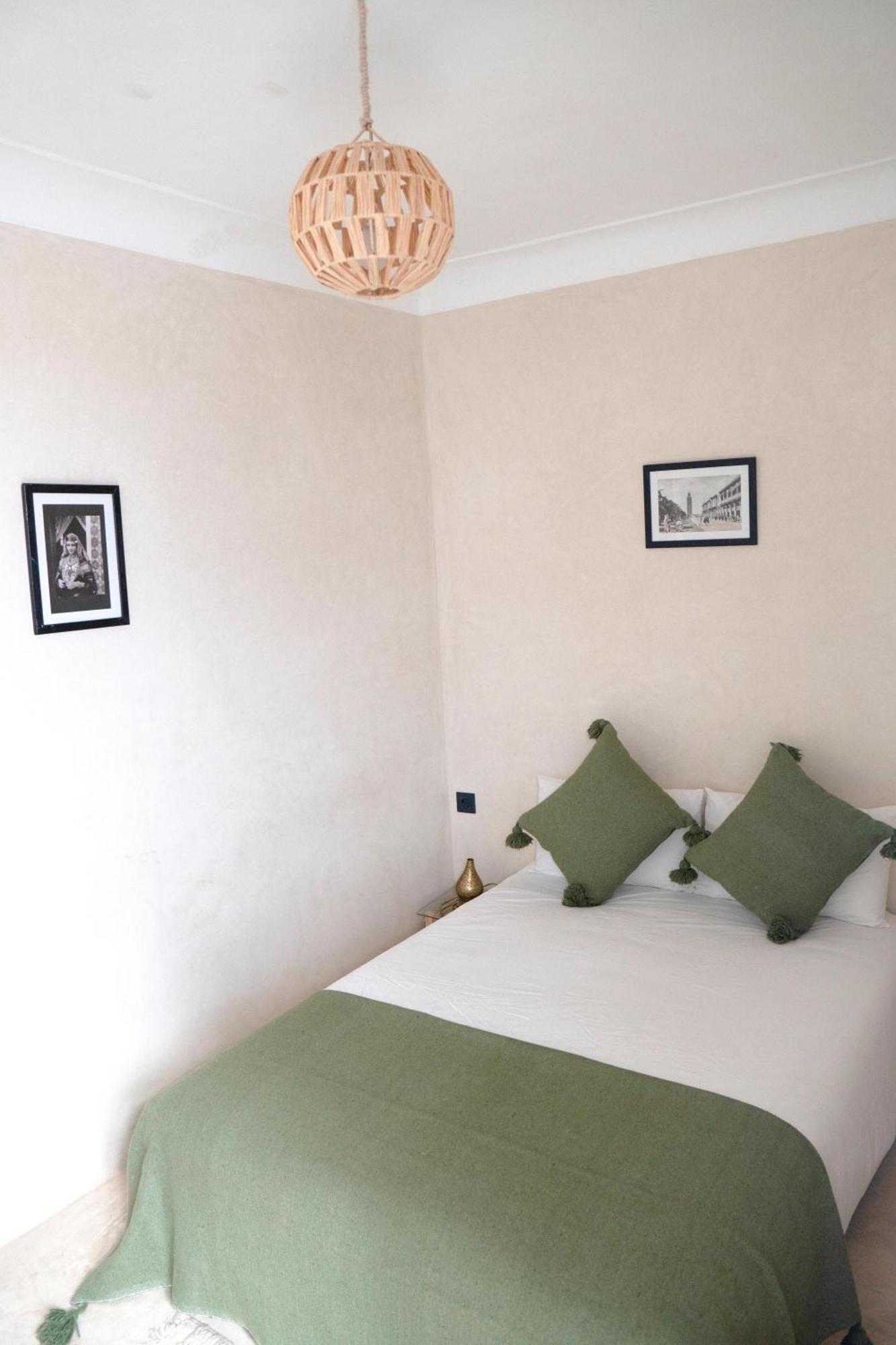Riad21 Marrakesh Ngoại thất bức ảnh