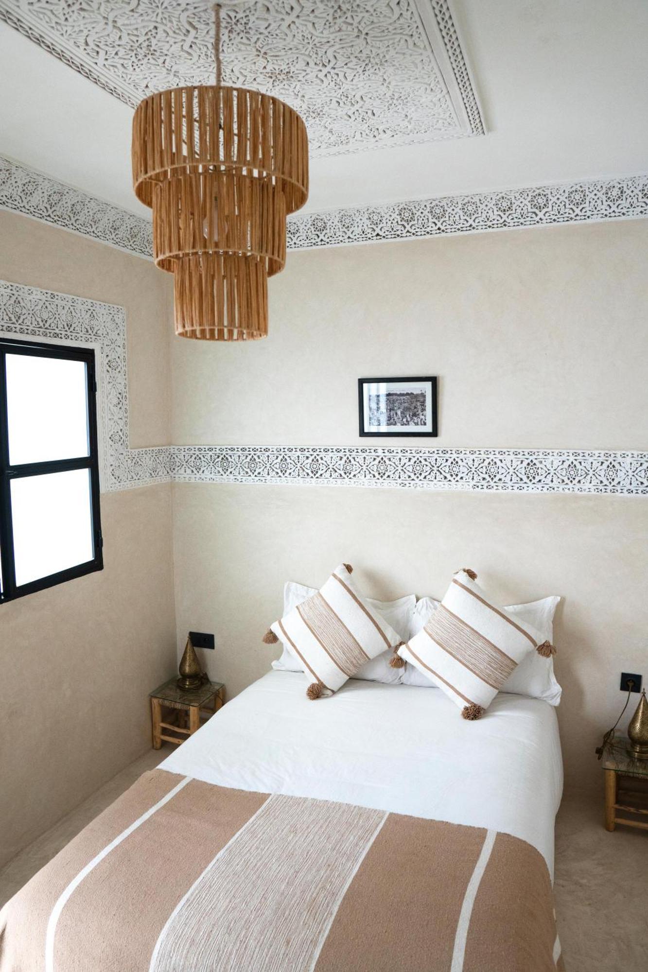 Riad21 Marrakesh Ngoại thất bức ảnh