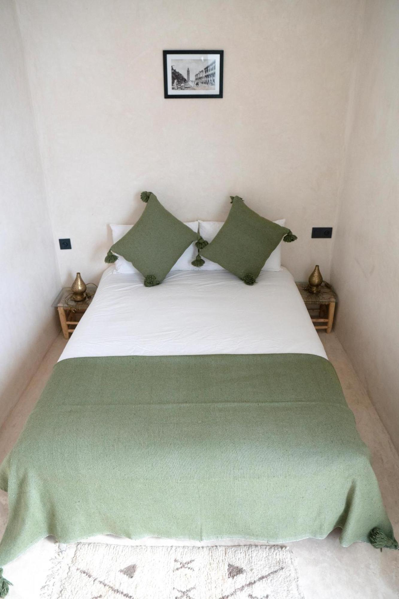 Riad21 Marrakesh Ngoại thất bức ảnh